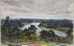 Richmond Hill
