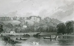 Richmond Hill, London