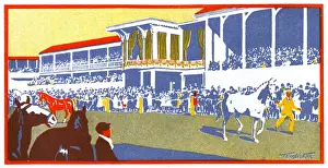 Richmond Horse Show