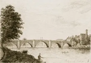 Richmond, London