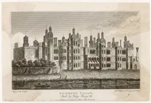 Richmond Palace / Eastgate