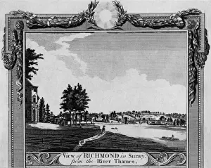 Richmond, Surrey