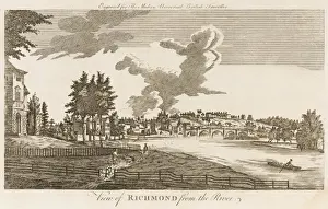Richmond / Surrey / Cooke s