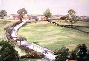 Richmond, Yorkshire