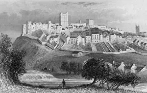 Richmond, Yorkshire