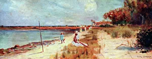 Rickett's Point