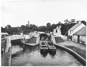 Hertfordshire Gallery: Rickmansworth - 1922