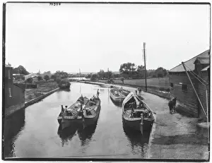 Rickmansworth - 1922