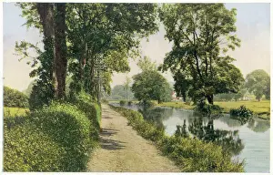 Rickmansworth / 1926
