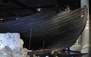 Riddarholm Ship. 1520s