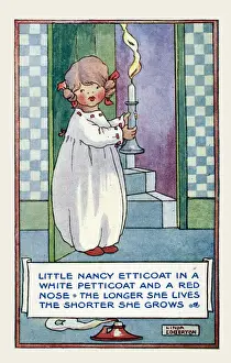 Riddle rhyme