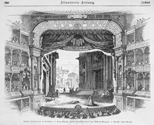 Rienzi, act 4