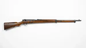 Rifle, Bolt Action, Arisaka, 6. 5 Mm Meiji 38Th Year