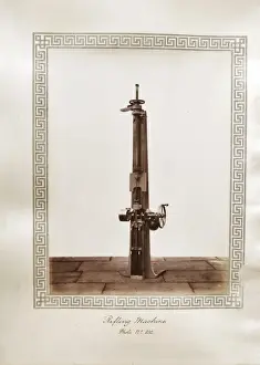 Rifling machine