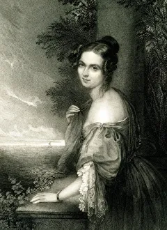 Lacy Gallery: Right Honourable Lady Radstock