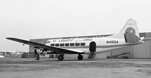 Aire Gallery: Riley Turbo Skyliner N416SA