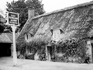 Ring O Bells Inn, West Kirby, Wirral, Merseyside