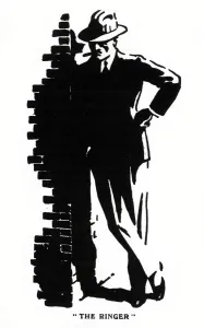 Murder Prints: The Ringer, Grand Theatre, Swansea