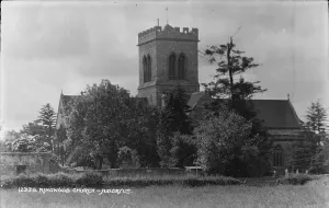 Ringwood Church