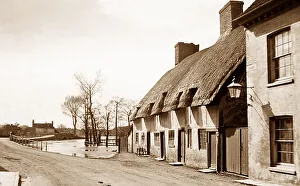 Ringwood near Bournemouth