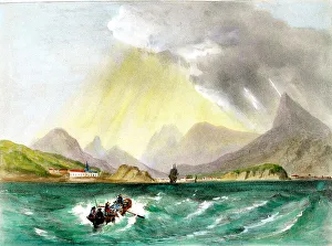 Rio De Janeiro