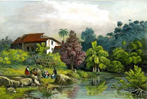 Rio De Janeiro