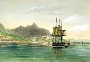 Rio De Janeiro, Brasil