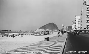 Rio de Janeiro, Brazil