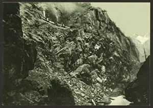 Rio las Animas Canon