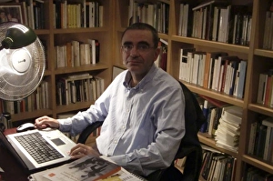 Images Dated 5th December 2011: RIPOLL, Josep Maria (1962). SPAIN. CATALONIA