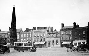 Ripon Market Place