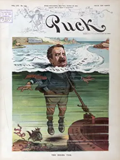 The rising tide