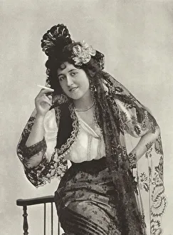 Rita Jolivet
