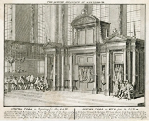 Judaism /Tabernacle