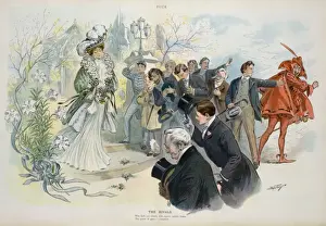The rivals