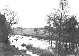 River Blackwater, Co. Tyrone