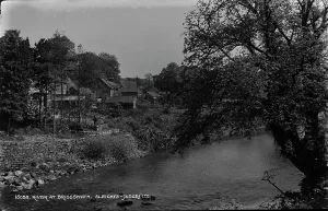 Sleights Prints: River at Briggsmyath