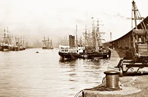 River Clyde, Glasgow