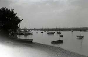 The River Crouch, Kent