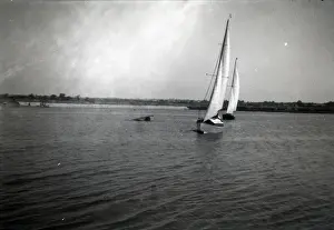 The River Crouch, Kent
