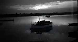 The River Crouch, Kent