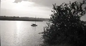 The River Crouch, Kent