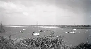 The River Crouch, Kent