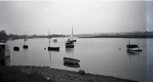 The River Crouch, Kent
