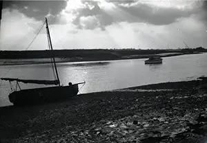 The River Crouch, Kent