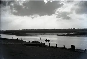 The River Crouch, Kent