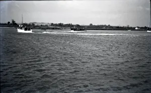 The River Crouch, Kent