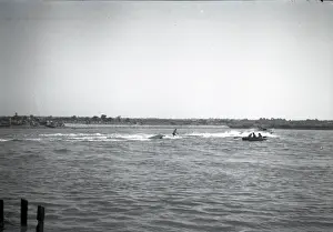 The River Crouch, Kent