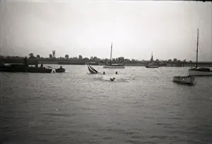 The River Crouch, Kent