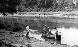 River dart